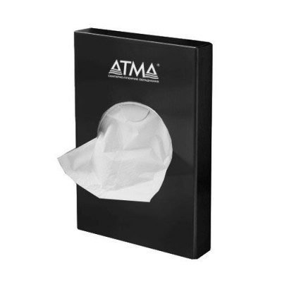 Держатель пакетов гигиенических Київ - зображення 1