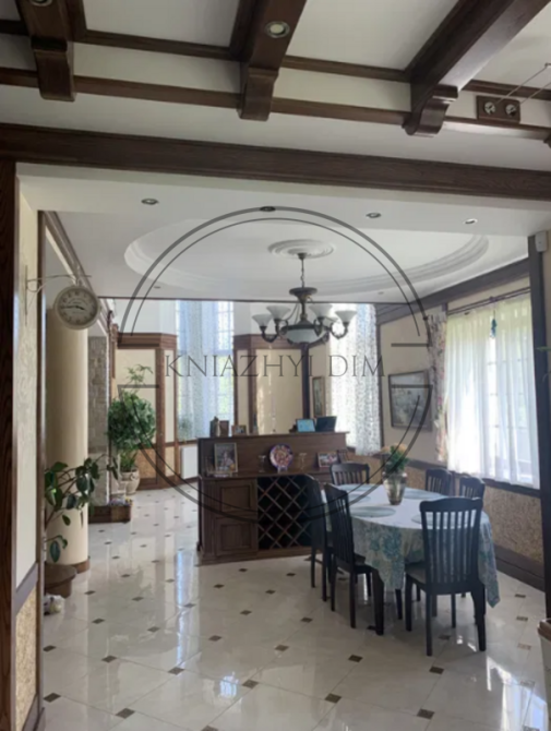 Аренда дома Безрадичи код обьекта 139240 Киев - изображение 3