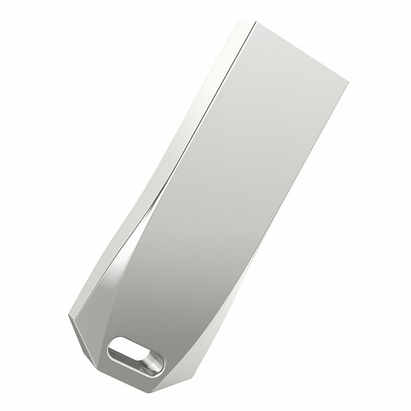 Флеш-накопитель Hoco UD4 USB 2.0 – 2GB Херсон - зображення 3