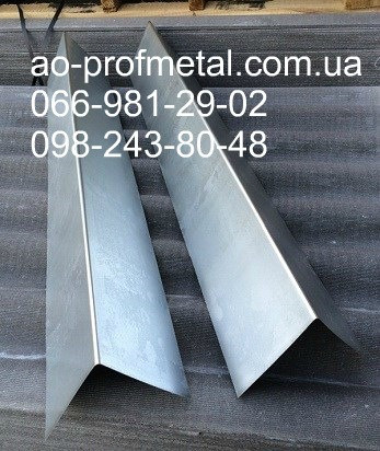 Коник простий з оцинковки. Киев - изображение 2