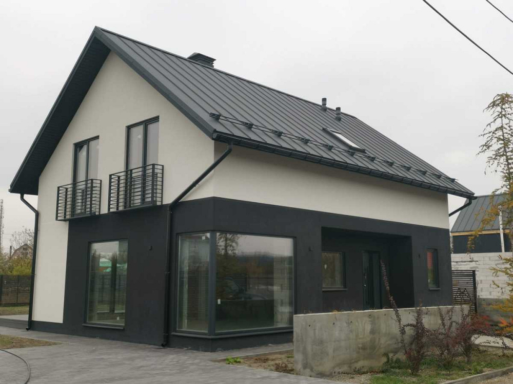 продажа 4-к дом Бориспольский, Гнедин, 155000 $  - зображення 6