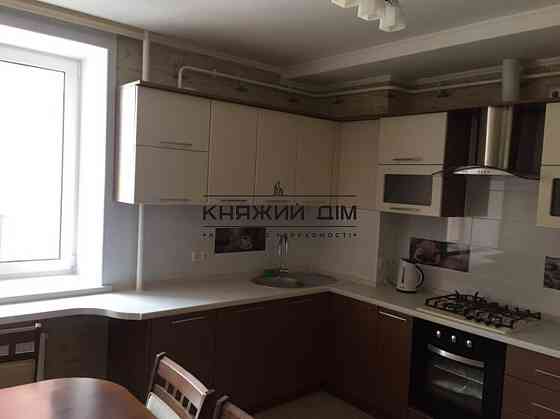 Оренда 1 кімнатна квартира в ЖК Казка м. Теремки КОД 11132459 Киев