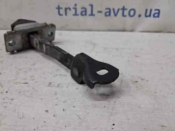Ограничитель двери задний левый Mazda 3 2003-2009  (Арт. 79725) Київ