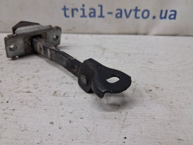 Ограничитель двери задний левый Mazda 3 2003-2009 BP4K-72-270E (Арт. 79725) Київ - зображення 3
