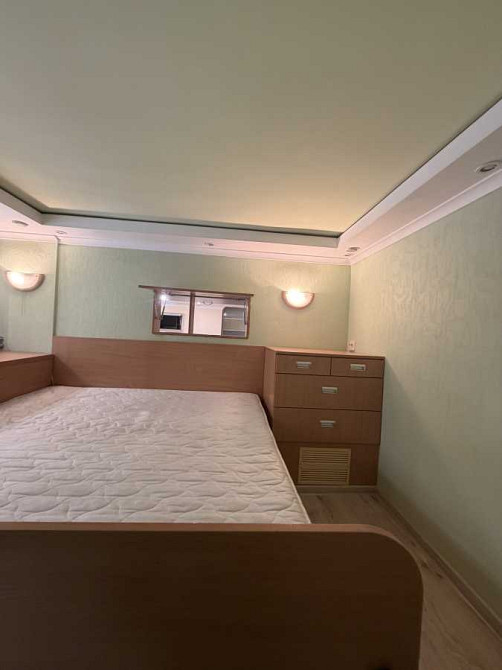 долгосрочная аренда 2-к квартира Киев, Шевченковский, 600 $/мес. Київ - зображення 12