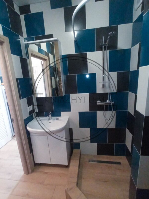 1 кім. смарт квартира у Дарницькому районі, на вулиці Кам'янська буд. 127-А. № 11198386 Київ - зображення 12