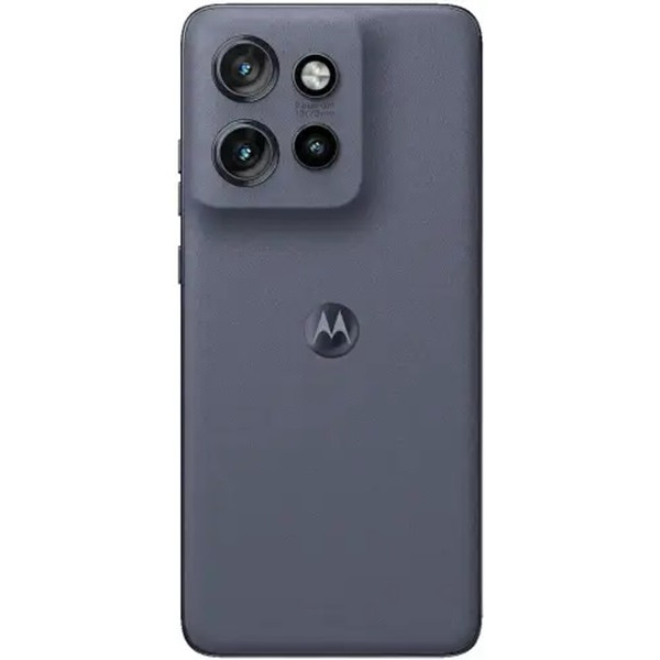 Смартфон Motorola Edge 60 Neo 12/256GB NFC Grisaille (No Adapter) Global (PBA80009RS) UA (Код товару Харків - зображення 4