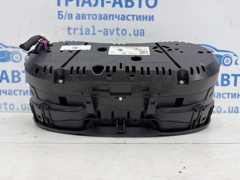 Приборная панель Skoda Octavia 2013-2020 5E0920941 (Арт. 83346) Київ - зображення 8
