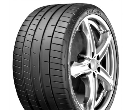 275/35 R19 Goodyear Eagle F1 SuperSport 100Y Легкова шина Київ - зображення 7