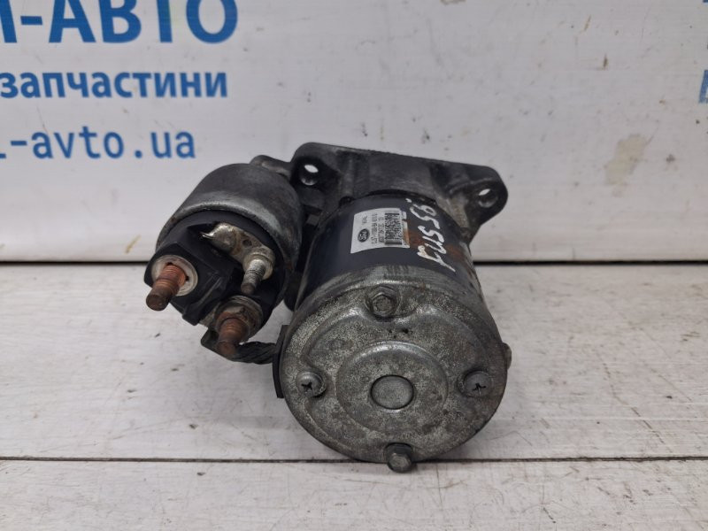Стартер Ford Fusion USA 2 1.5 БЕНЗИН ENUN0 2013 (б/у) Киев - изображение 2