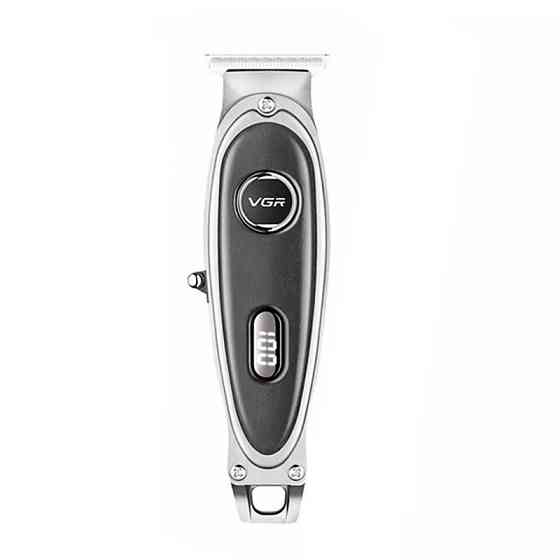 Триммер VGR V-263 BLACK 8 Вт черный Киев