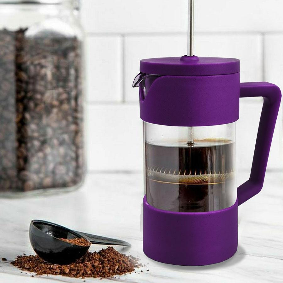 Френч-прес Maestro MR-1659-600 600 мл Київ - зображення 1