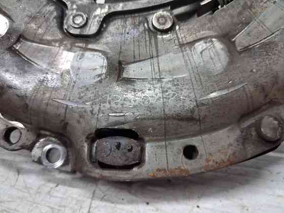 Корзина сцепления Volkswagen Caddy 2K 1.9 DIESEL BJB 2003 (б/у) Киев