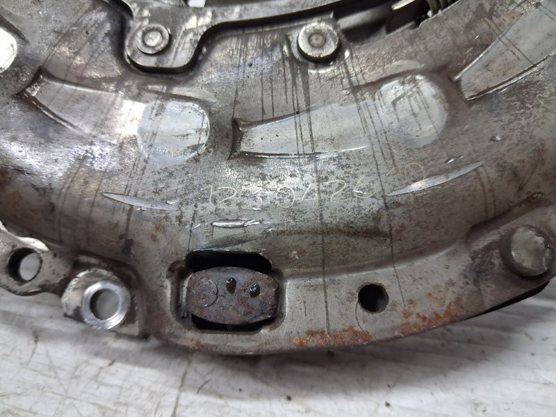 Корзина сцепления Volkswagen Caddy 2K 1.9 DIESEL BJB 2003 (б/у) Киев - изображение 3