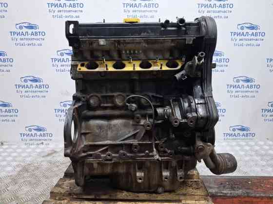 Двигатель Chevrolet Captiva C100 2.4 БЕНЗИН Z24SED 2006 (б/у) Киев