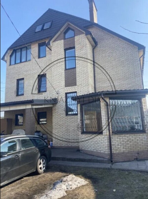 Продажа дома в верхних Бортничах. № 229171 Київ - зображення 8