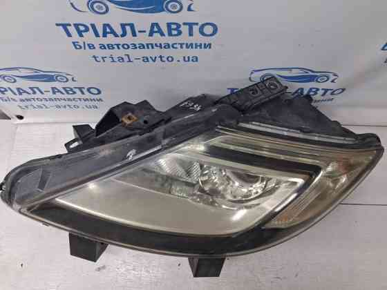 Фара левая Mazda CX 9 TB 3.7 БЕНЗИН MZI 2006 (б/у) Київ