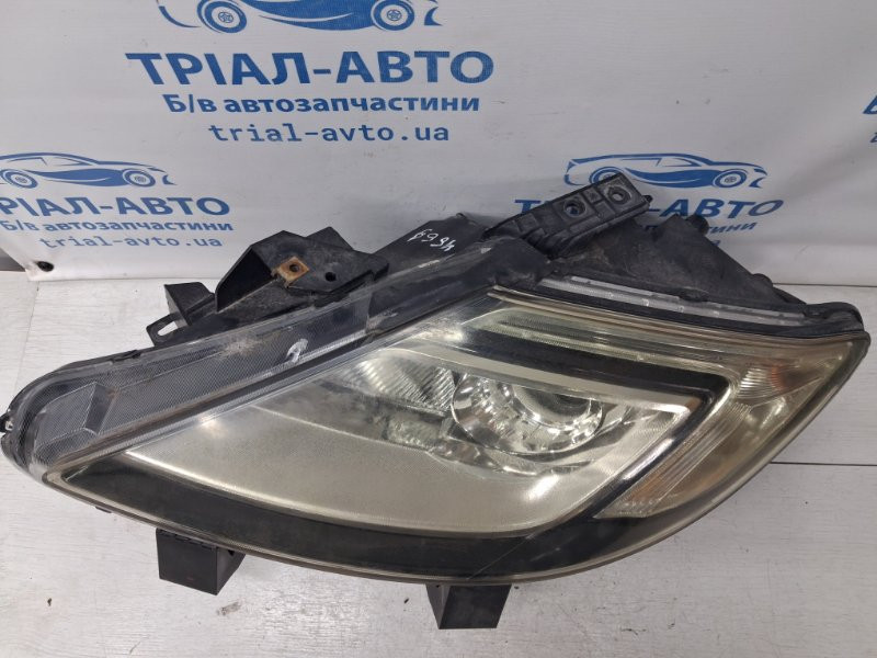 Фара левая Mazda CX 9 TB 3.7 БЕНЗИН MZI 2006 (б/у) Київ - зображення 3