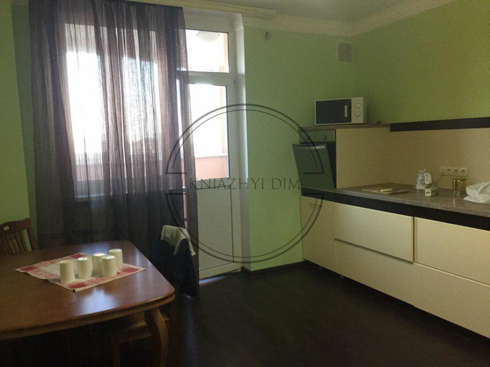 Сдается 2-х к. квартира, ст. м Осокорки. Код обьекта 11101823 Київ - зображення 8