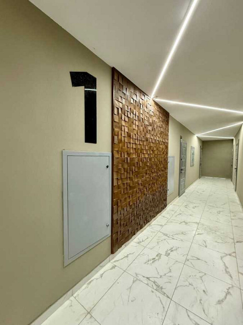 продажа 1-к квартира Киево-Святошинский, Гатное, 36400 $  - изображение 12