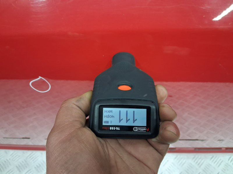 Дверь передняя левая Suzuki SX4 1 1.6 БЕНЗИН M16A 2006 (б/у) Киев - изображение 7