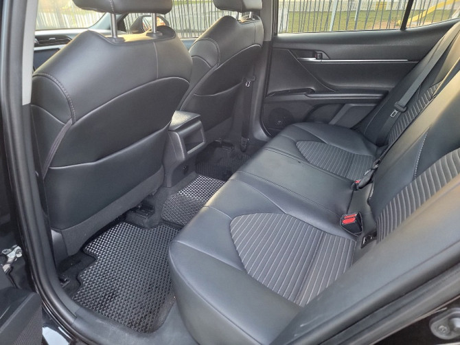 Продам Toyota Camry 2020 SE-Xseries Кременчук - зображення 12