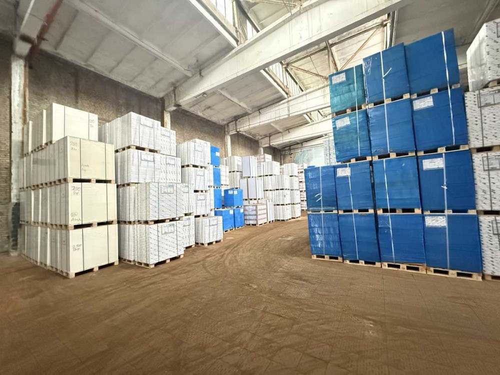 долгосрочная аренда склады Киев, Соломенский, 235000 грн./мес. Киев - изображение 2