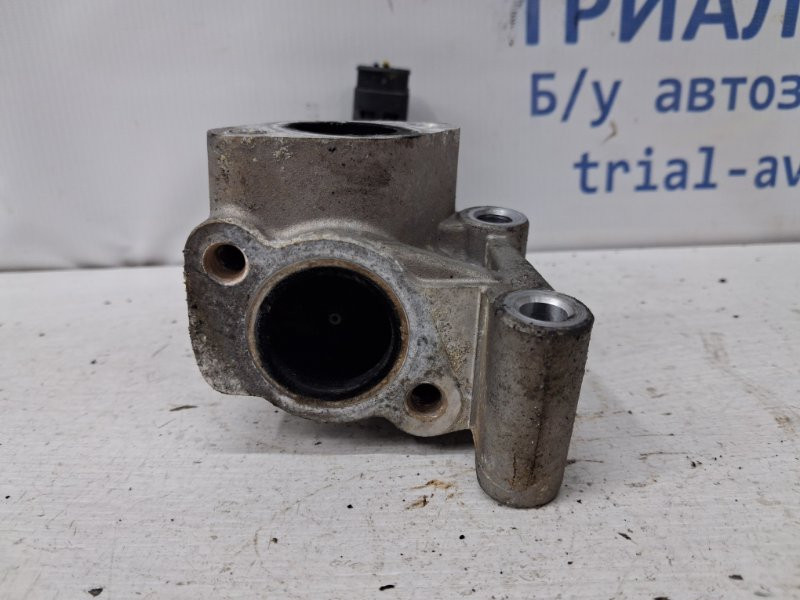 Клапан EGR Hyundai I30 FD 1.6 DIESEL D4FB 2007 (б/у) Київ - зображення 2