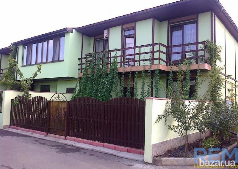 Продам дом на 2х сотках Одесса - изображение 1