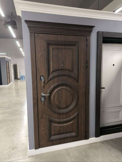 Купить двери входные готовые или изготовить в Кривом Роге Кривий Ріг - зображення 7