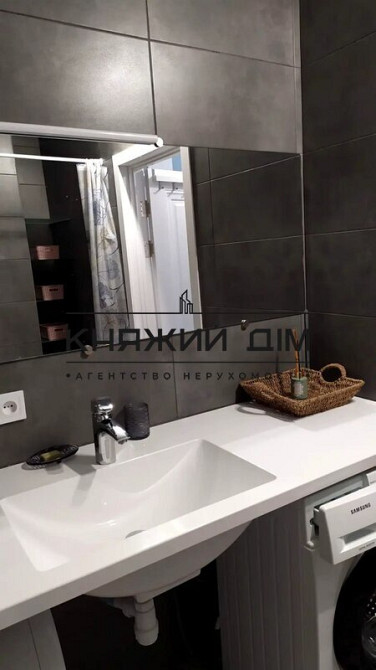 Оренда 1 кімнатна квартира ЖК Family  Friends КОД 11204387 Київ - зображення 8