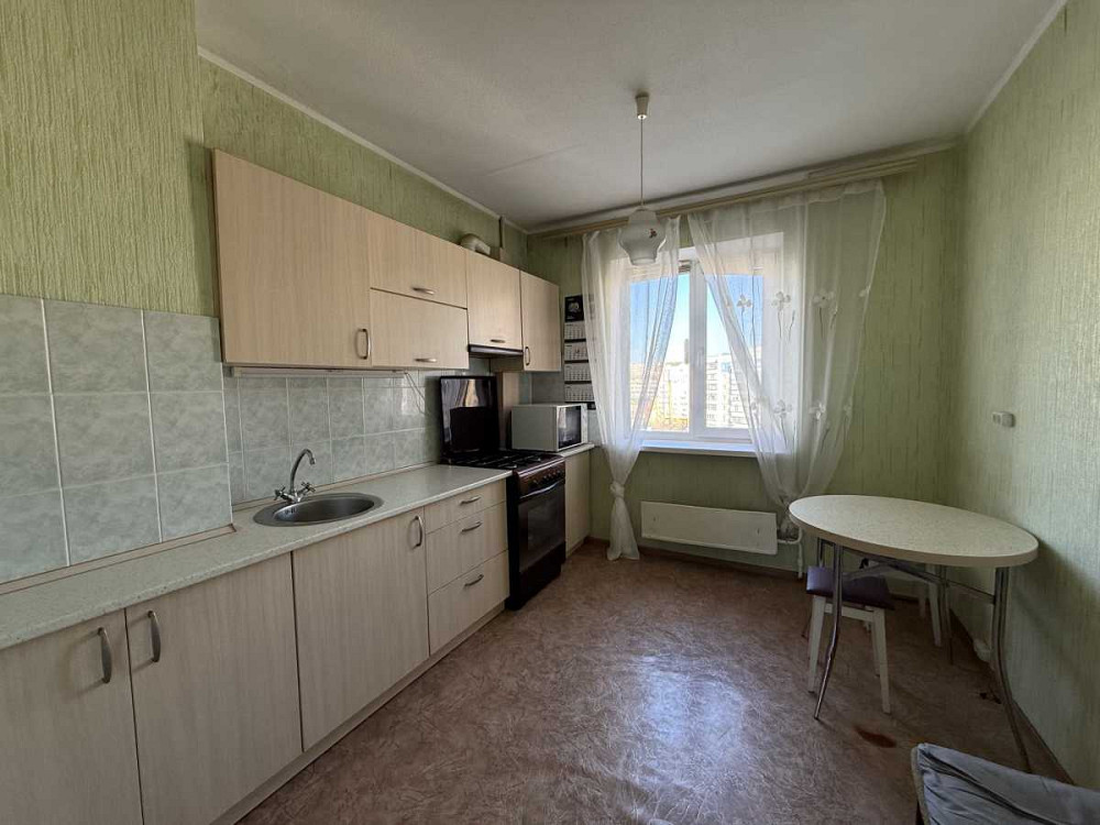 продажа 3-к квартира Броварский, Бровары, 57000 $ Бровари - зображення 12