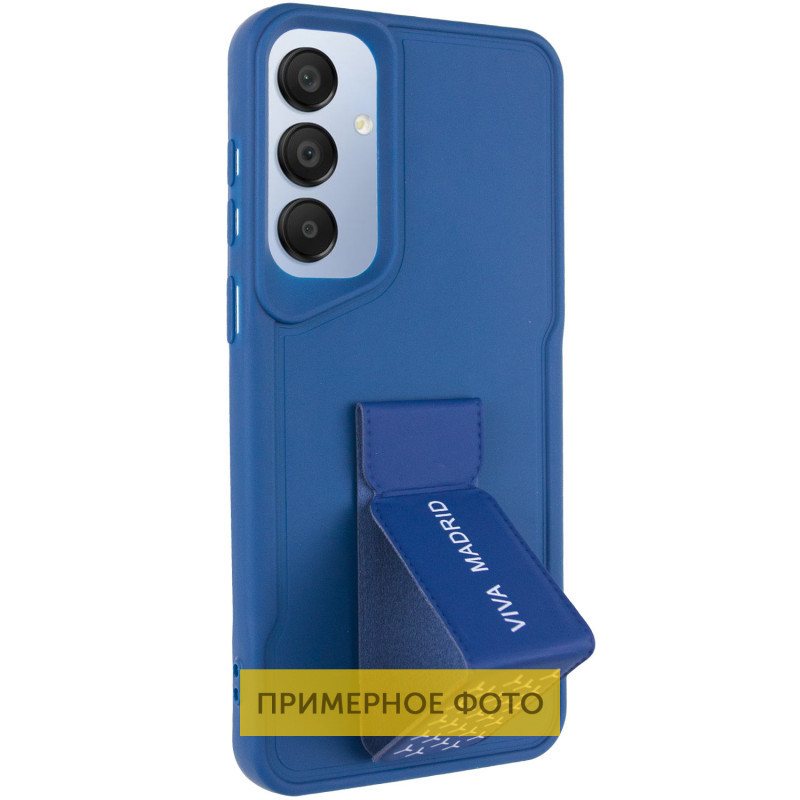 Чехол TPU VIVA для Xiaomi Redmi Note 13 Pro 4G / Poco M6 Pro 4G / Note 14S Херсон - зображення 3