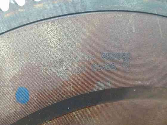 Маховик Nissan X-Trail 2007-2015 1231200Q0A (Арт. 61472) Киев