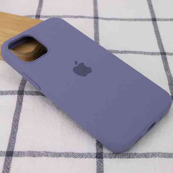 Чехол Silicone Case Full Protective (AA) для Apple iPhone 14 Pro (6.1") Херсон