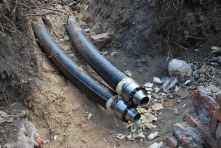 Трубы КАСАФЛЕКС  (для сетей высокотемпературного отопления) Киев - изображение 9