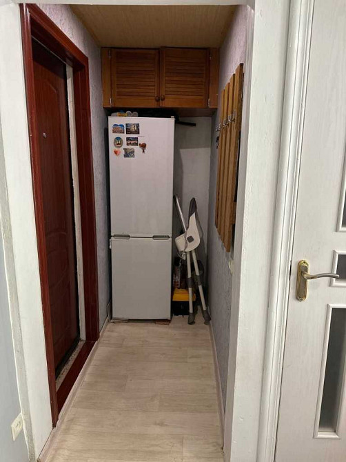 продажа 1-к квартира Броварский, Бровары, 23500 $ Бровари - зображення 6