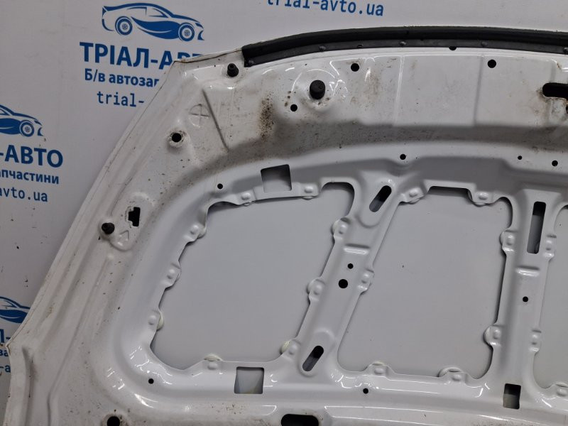Капот Hyundai I30 2011-2017 66400A5000 (Арт. 70041) Киев - изображение 10
