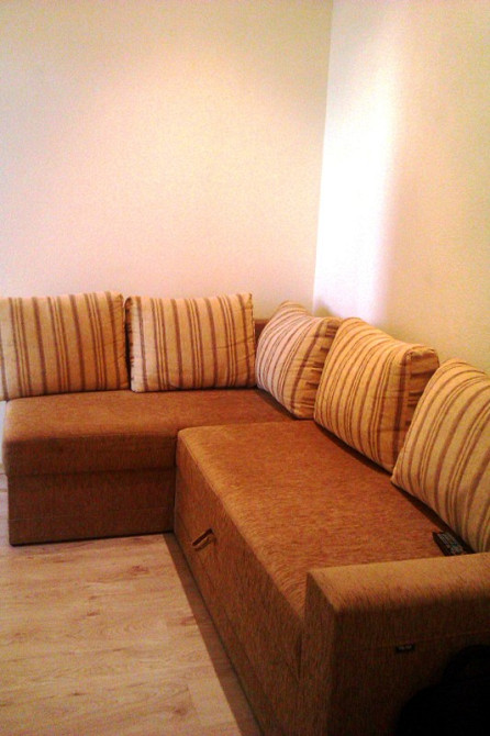 Є генератор. Оренда 1к. квартира в ЖК Микільський Град, м. Лівобережна. код:118387 Киев - изображение 2