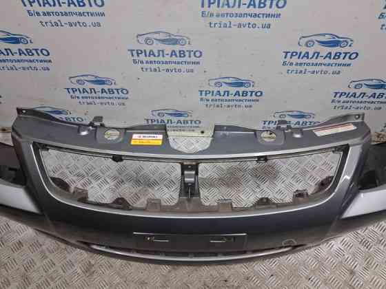 Бампер передний Suzuki SX4 2006-2014 71711-79J10-799 (Арт. 86318) Киев