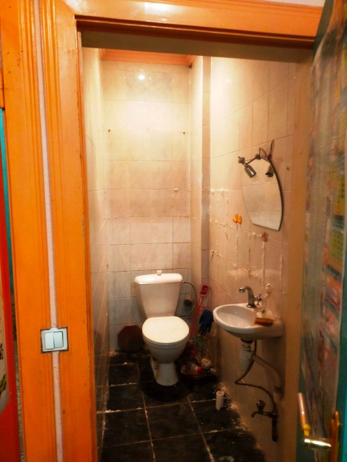 Продається комерційне приміщення (офіс, магазин тощо) по вул. Я. Раппопорта, 7. м. Львів Львов - изображение 3