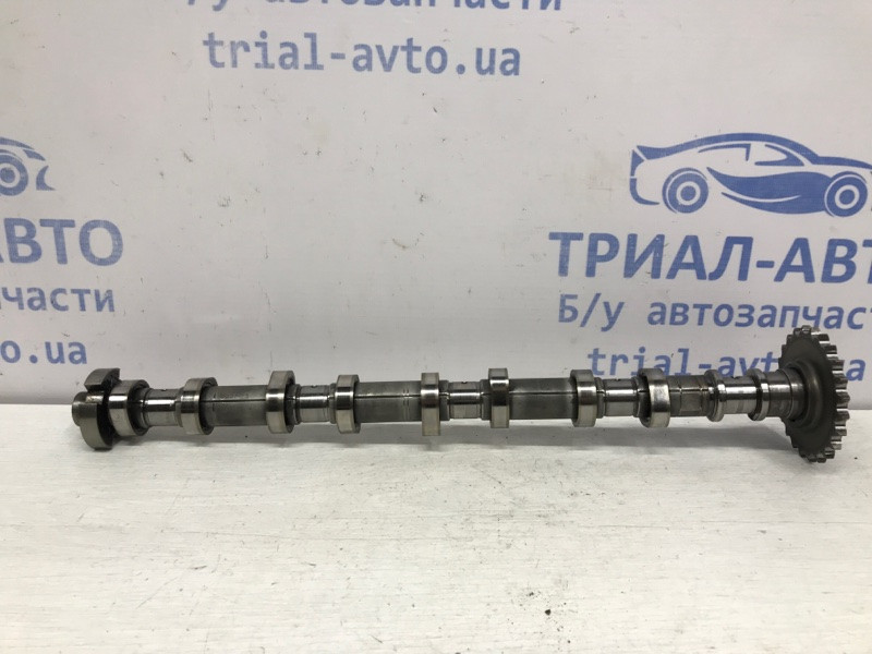 Распредвал выпускной Kia Ceed JD 1.6 DIESEL D4FB 2012 (б/у) Київ - зображення 1