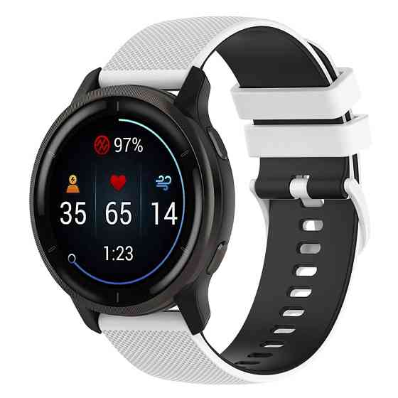Ремешок Ribby для Smart Watch 20mm Херсон
