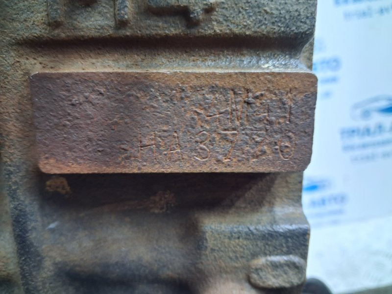 Двигатель Mitsubishi Pajero Wagon 3 3.2 ДИЗЕЛЬ 4M41 1999 (б/у) Киев - изображение 10