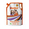Гель для прання універсальний 2000 мл For My Family 601114 Київ