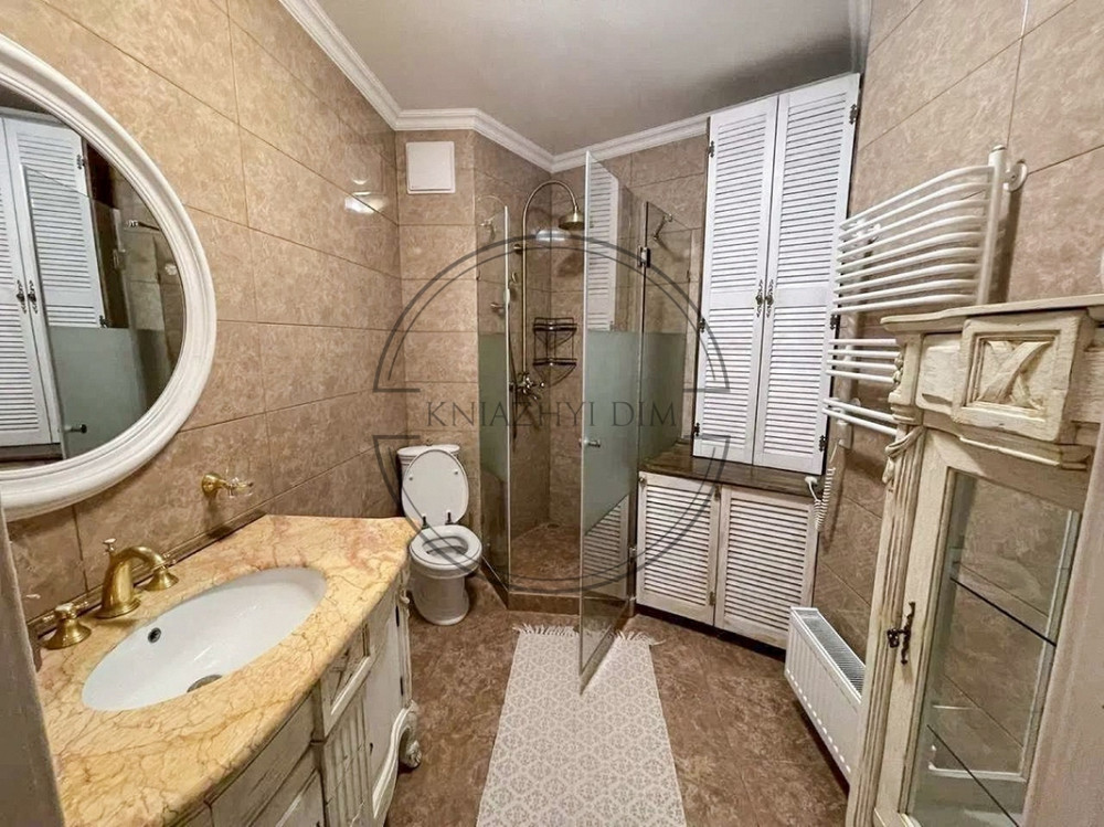 ЖК Зарічний Оренда 1 кім. студіо на Зарічній м. Славутич Код № 1183265 Киев - изображение 11