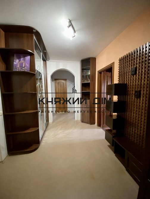 Оренда 2-кімнатна квартира, м. Позняки. Код об'єкта: 11197785 Київ - зображення 6