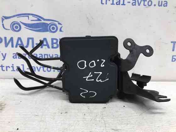 Блок abs Toyota Avensis T27 2.0 DIESEL 2009 (б/у) Київ