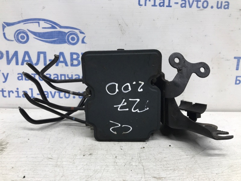 Блок abs Toyota Avensis T27 2.0 DIESEL 2009 (б/у) Київ - зображення 1