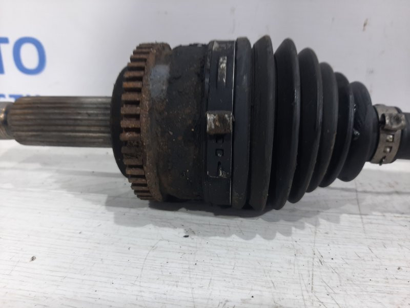 Привод передний правый МКПП Kia Ceed ED 1.4 БЕНЗИН G4FA 2006 (б/у) Київ - зображення 4